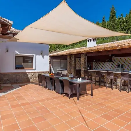 Mari By Ruralidays Holiday home Competa