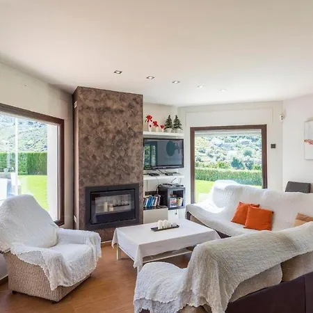 Holiday home Mari By Ruralidays *